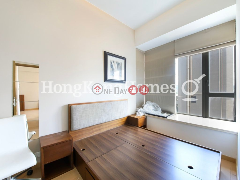 西浦兩房一廳單位出租|西區西浦(SOHO 189)出租樓盤 (Proway-LID113587R)