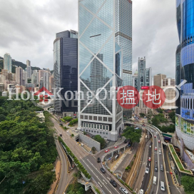 力寶中心寫字樓租單位出租, 力寶中心 Lippo Centre | 中區 (HKO-56963-AKHR)_0