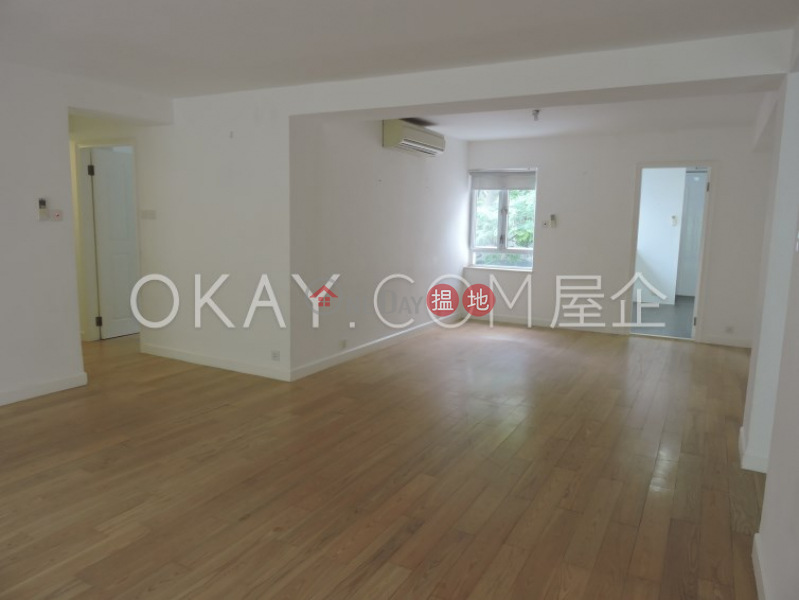 Efficient 3 bedroom with balcony & parking | Rental | 11 Shouson Hill Road East | Southern District, Hong Kong, Rental HK$ 68,000/ month