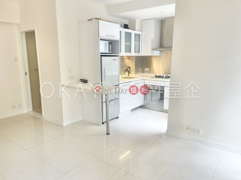 Practical 1 bed on high floor with rooftop & balcony | Rental, 4 Princes Terrace | Western District Hong Kong | Rental, HK$ 29,500/ month