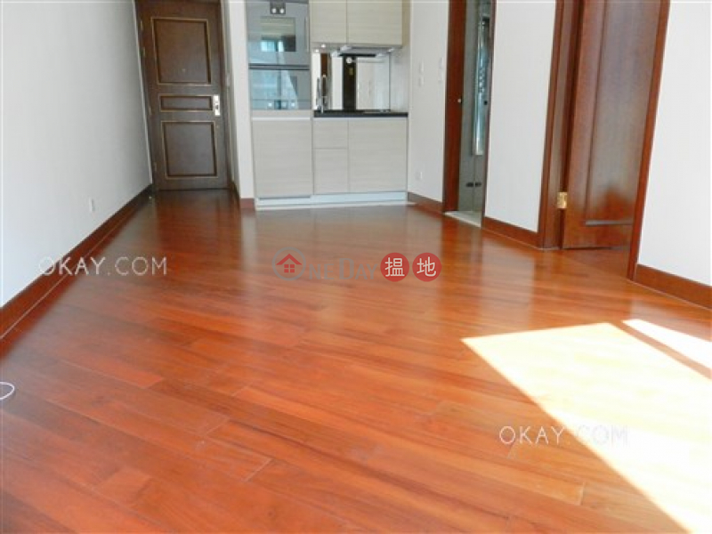 Property Search Hong Kong | OneDay | Residential Rental Listings | Practical 1 bedroom on high floor with balcony | Rental