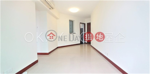Stylish 3 bedroom with sea views & balcony | For Sale | The Merton 泓都 _0