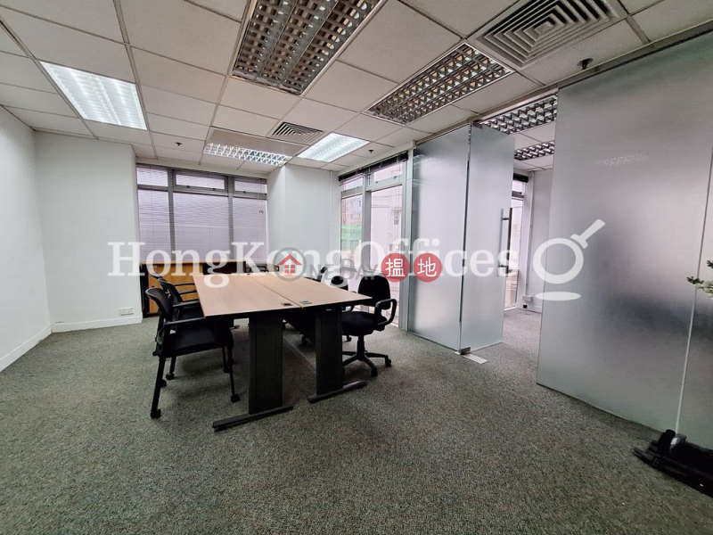 Property Search Hong Kong | OneDay | Office / Commercial Property Rental Listings | Office Unit for Rent at The Workstation