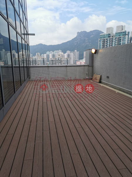HK$ 39,000/ month | Win Plaza | Wong Tai Sin District, 罕有罕台，高樓底，合影樓