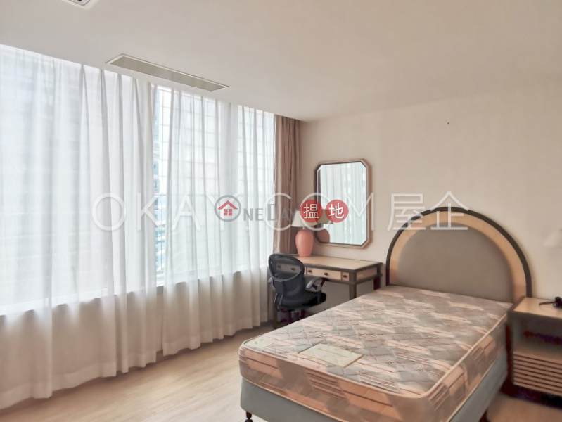 會展中心會景閣-高層-住宅出租樓盤HK$ 45,000/ 月