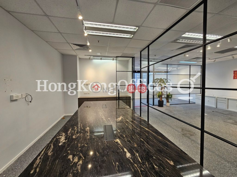 Office Unit for Rent at Bank Of East Asia Harbour View Centre | Bank Of East Asia Harbour View Centre 東亞銀行港灣中心 Rental Listings