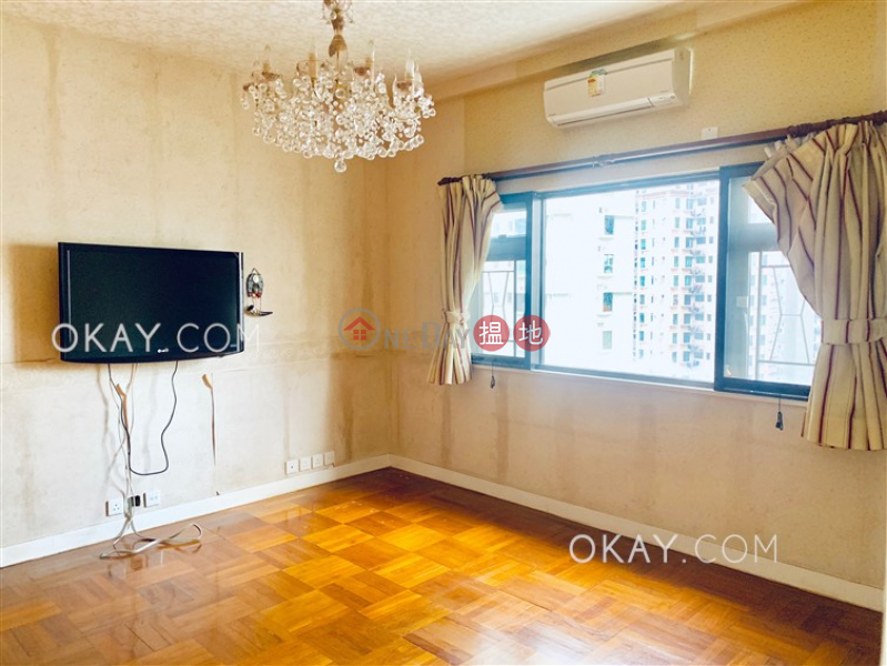 Property Search Hong Kong | OneDay | Residential | Sales Listings, Luxurious 2 bedroom with balcony & parking | For Sale