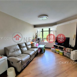 Luxurious 3 bedroom in Quarry Bay | For Sale | Block D (Flat 1 - 8) Kornhill 康怡花園 D座 (1-8室) _0