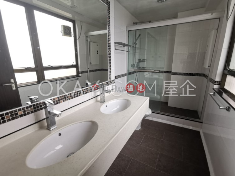 HK$ 50,000/ month, 2 Old Peak Road | Central District, Elegant 2 bedroom with parking | Rental