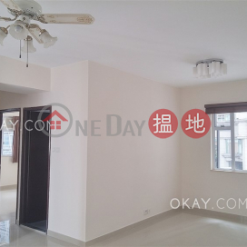 Unique 2 bedroom in Mid-levels West | Rental | Caineway Mansion 堅威大廈 _0