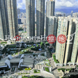 2 Bedroom Unit for Rent at The Harbourside Tower 3
