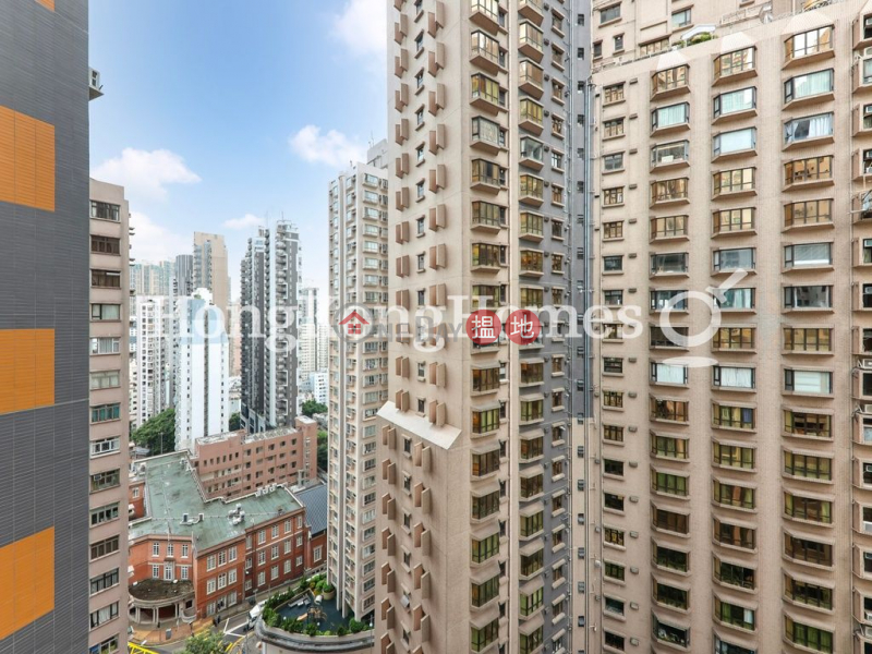Property Search Hong Kong | OneDay | Residential Sales Listings | 3 Bedroom Family Unit at The Babington | For Sale