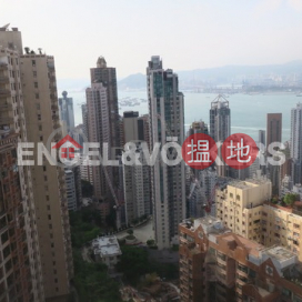 3 Bedroom Family Flat for Sale in Mid Levels West | Blessings Garden 殷樺花園 _0