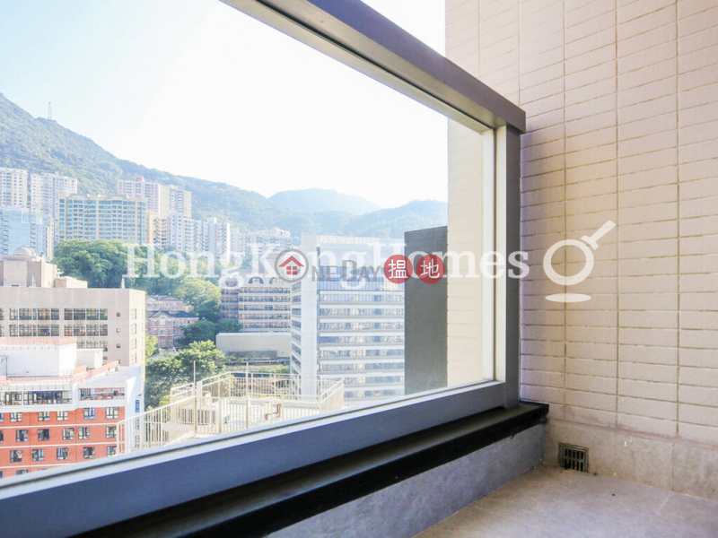 Studio Unit for Rent at Resiglow Pokfulam 8 Hing Hon Road | Western District Hong Kong, Rental | HK$ 21,100/ month
