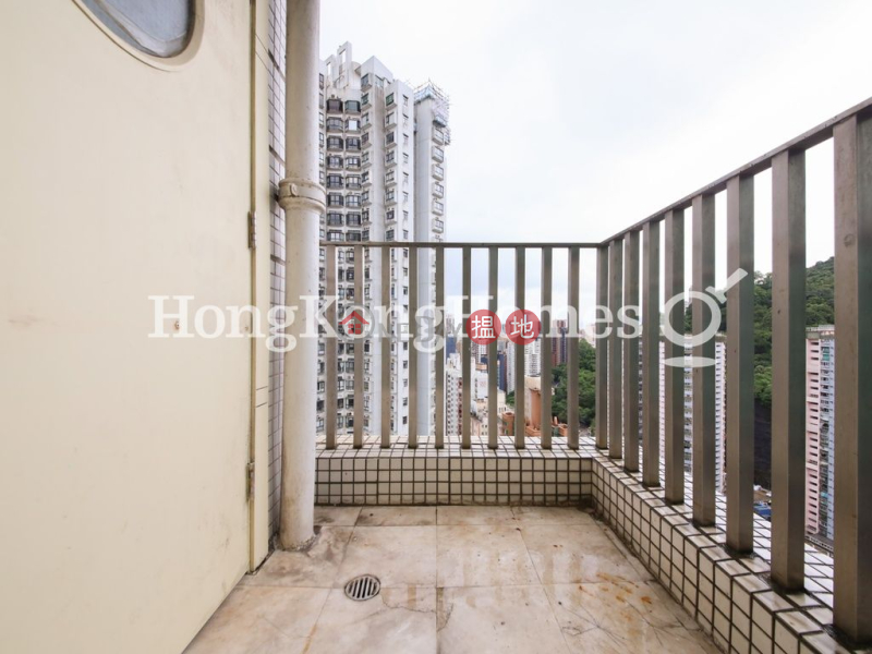 3 Bedroom Family Unit for Rent at Grand Deco Tower | 26 Tai Hang Road | Wan Chai District, Hong Kong, Rental | HK$ 43,000/ month