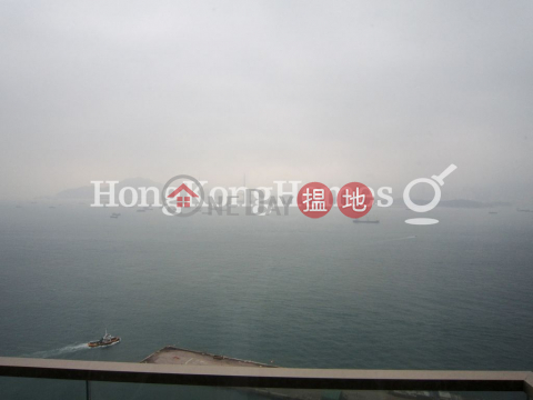 3 Bedroom Family Unit for Rent at Harbour One | Harbour One 維壹 _0