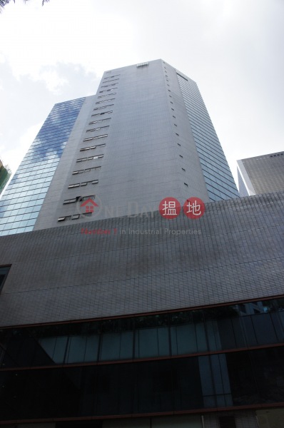 Allied Kajima Building (聯合鹿島大廈),Wan Chai | ()(5)