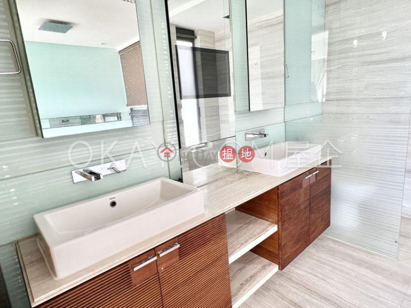 Property Search Hong Kong | OneDay | Residential Sales Listings, Unique 3 bedroom with sea views & balcony | For Sale