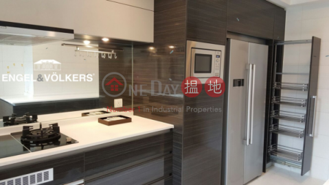 4 Bedroom Luxury Flat for Sale in Tung Chung | The Visionary, Tower 8 昇薈 8座 _0