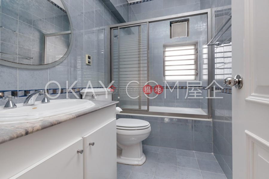 Efficient 3 bedroom with sea views, balcony | For Sale | Repulse Bay Garden 淺水灣麗景園 Sales Listings