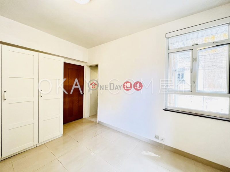 Property Search Hong Kong | OneDay | Residential | Rental Listings | Efficient 2 bedroom with terrace | Rental