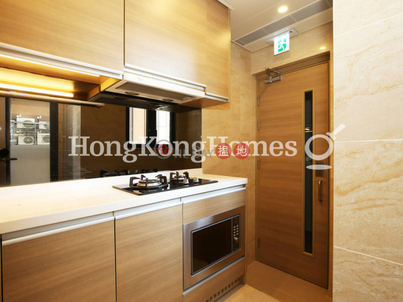HK$ 27,500/ month 18 Catchick Street | Western District 3 Bedroom Family Unit for Rent at 18 Catchick Street