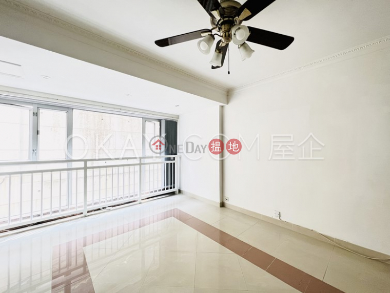 Efficient 2 bedroom with terrace | Rental, 550-555 Victoria Road | Western District Hong Kong, Rental HK$ 33,000/ month