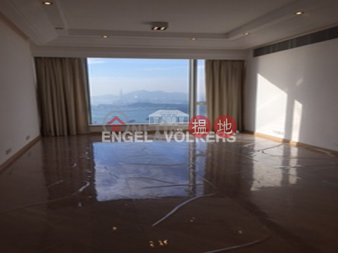4 Bedroom Luxury Flat for Sale in West Kowloon|The Cullinan(The Cullinan)Sales Listings (EVHK38042)_0