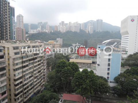 Office Unit for Rent at Lee Garden Six, Lee Garden Six 禮頓道111號 | Wan Chai District (HKO-55275-ABFR)_0