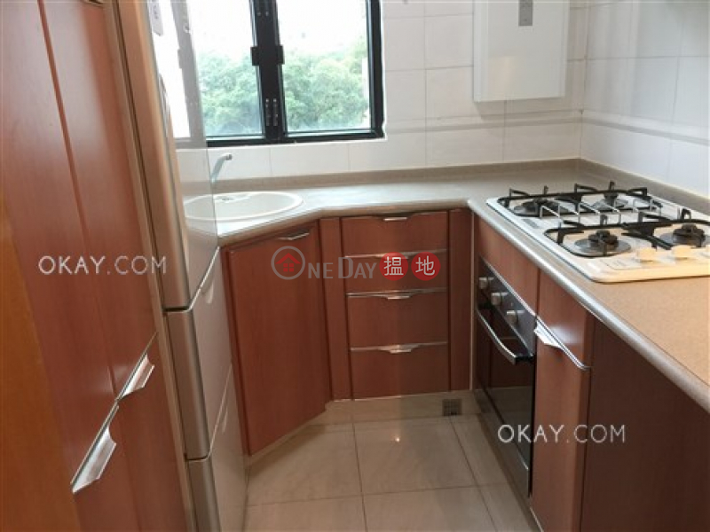HK$ 49,000/ month Kennedy Court, Eastern District, Elegant 3 bedroom on high floor with parking | Rental
