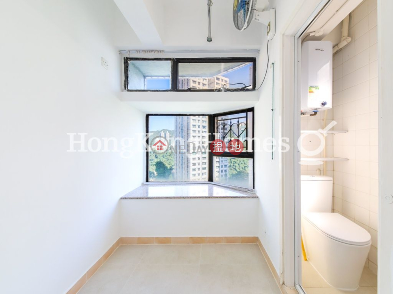 3 Bedroom Family Unit for Rent at Ventris Place | Ventris Place 雲地利台 Rental Listings