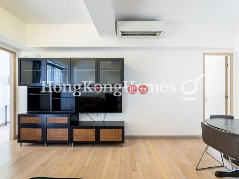 HK$ 50,000/ 月萃峯|灣仔區-萃峯兩房一廳單位出租