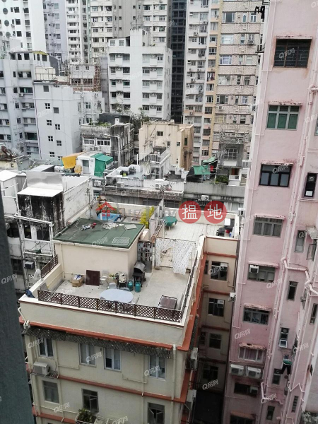 Winner Building | 2 bedroom High Floor Flat for Rent | 11-11A Wong Nai Chung Road | Wan Chai District, Hong Kong, Rental HK$ 28,000/ month