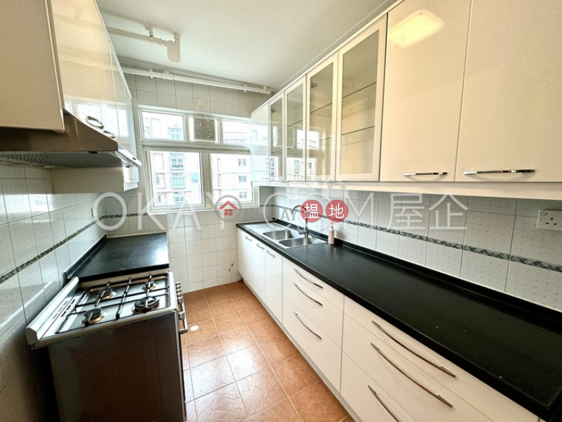 HK$ 36,000/ month | Discovery Bay, Phase 4 Peninsula Vl Coastline, 28 Discovery Road | Lantau Island, Rare 3 bedroom on high floor with balcony | Rental