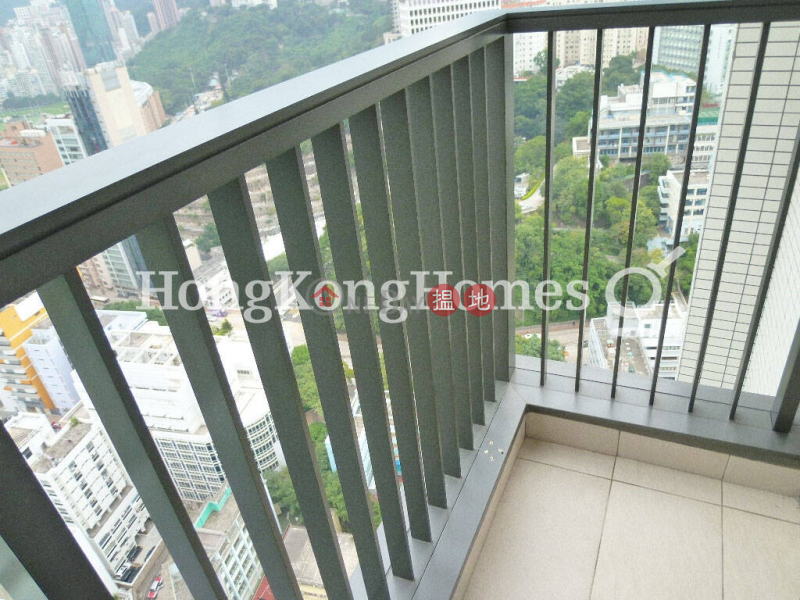 HK$ 24.5M, The Oakhill Wan Chai District | 3 Bedroom Family Unit at The Oakhill | For Sale