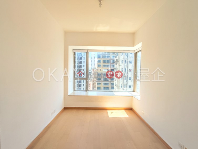 HK$ 21.8M | Island Crest Tower 1 | Western District, Elegant 3 bedroom with balcony | For Sale