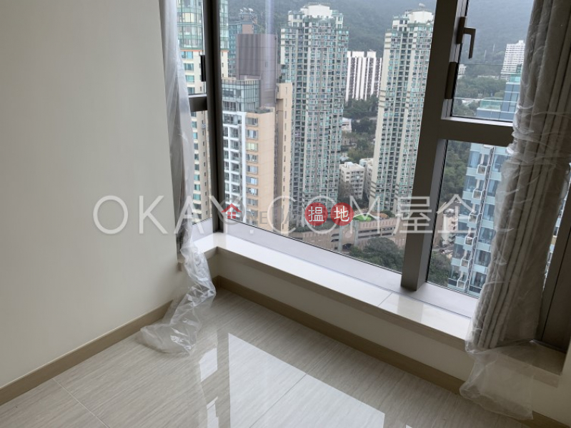 香港搵樓|租樓|二手盤|買樓| 搵地 | 住宅-出租樓盤2房1廁,極高層,露台本舍出租單位