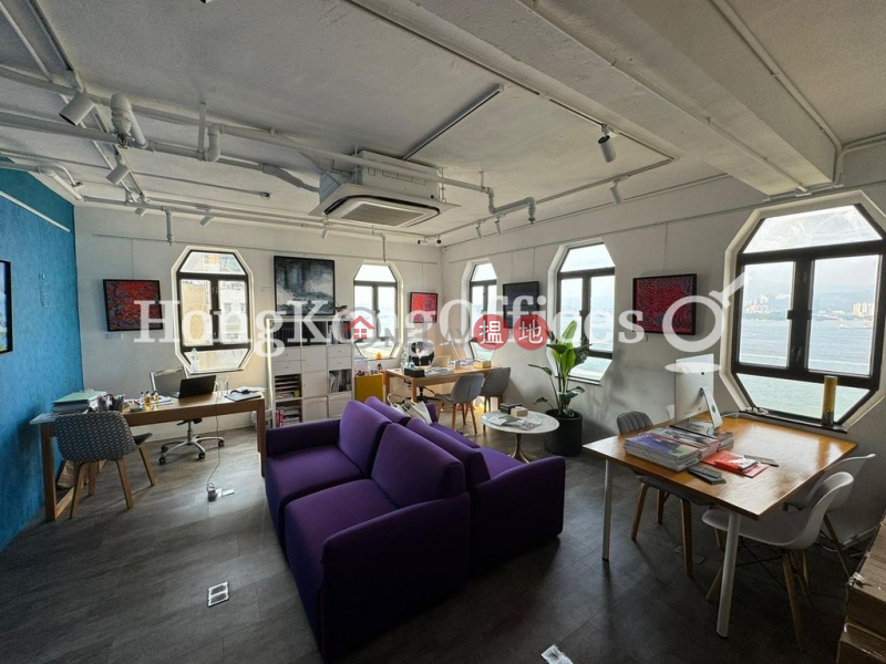 Gold Union Commercial Building High Office / Commercial Property, Rental Listings HK$ 52,994/ month