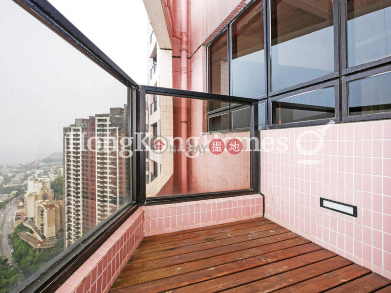 4 Bedroom Luxury Unit for Rent at Pacific View Block 3 38 Tai Tam Road | Southern District Hong Kong | Rental HK$ 78,000/ month