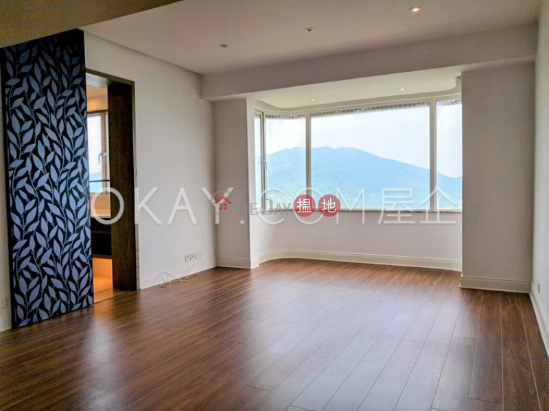HK$ 120M Parkview Club & Suites Hong Kong Parkview Southern District | Beautiful 3 bedroom on high floor with parking | For Sale