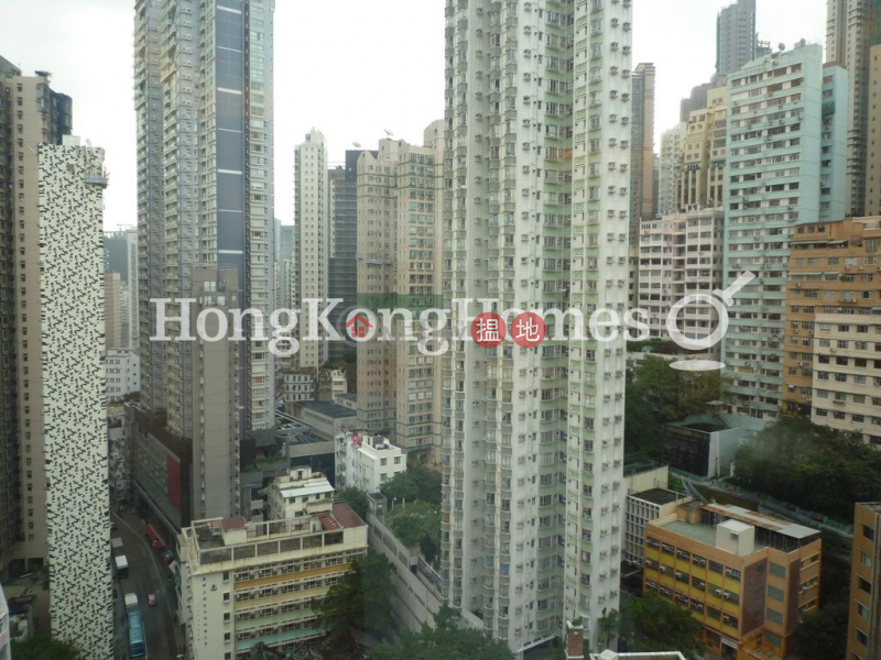 Property Search Hong Kong | OneDay | Residential Rental Listings | 1 Bed Unit for Rent at Rich View Terrace
