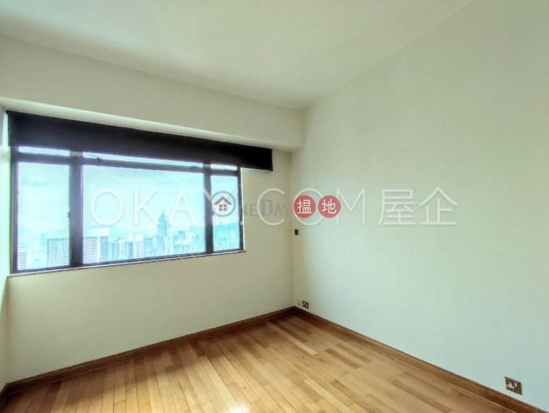 寶雲山莊-高層-住宅出租樓盤HK$ 95,000/ 月