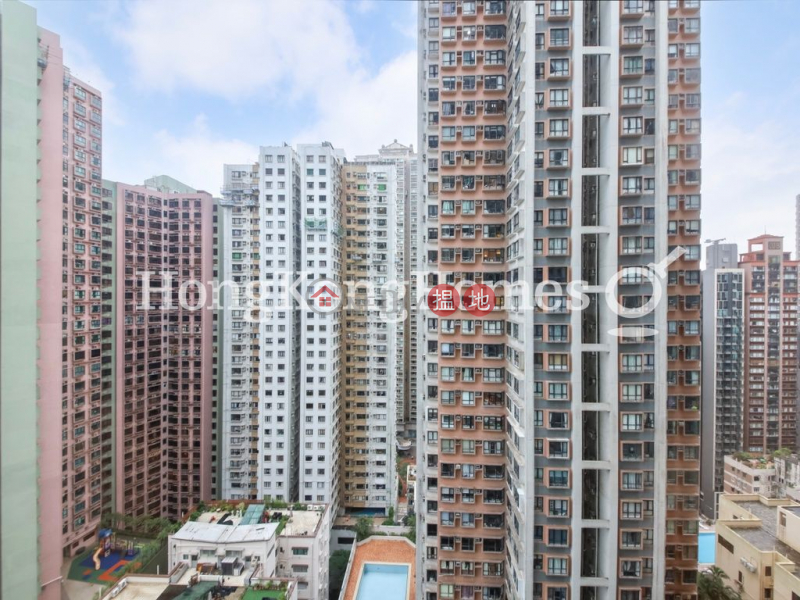 Property Search Hong Kong | OneDay | Residential | Rental Listings, 3 Bedroom Family Unit for Rent at Scenecliff