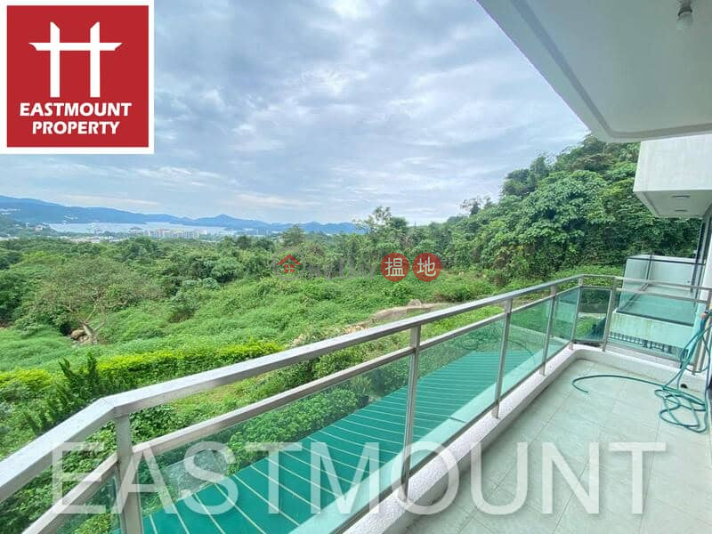 Sai Kung Village House | Property For Sale in Nam Shan 南山-Sea View, Garden | Property ID:3355 | The Yosemite Village House 豪山美庭村屋 Sales Listings