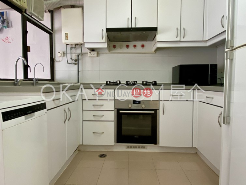 香港搵樓|租樓|二手盤|買樓| 搵地 | 住宅-出租樓盤|3房3廁,實用率高,連車位濱景園出租單位