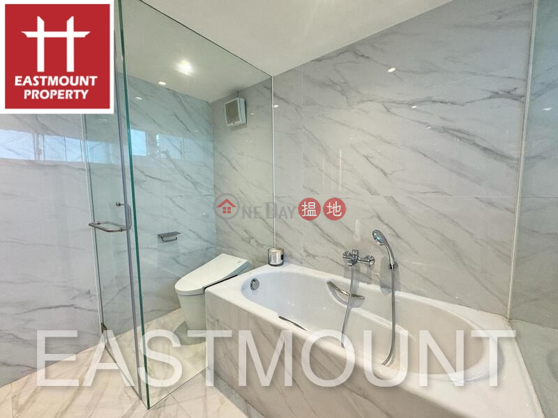 HK$ 110,000/ month | 6 Chuk Kok Road | Sai Kung Clearwater Bay Villa House | Property For Rent or Lease in Villa Monticello, Chuk Kok Road 竹角路-Convenient