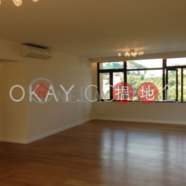 Stylish 3 bedroom with balcony & parking | Rental | Celestial Garden 詩禮花園 _0