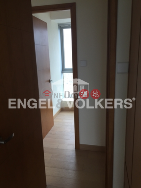 HK$ 29,000/ month GRAND METRO | Yau Tsim Mong, 2 Bedroom Flat for Rent in Prince Edward