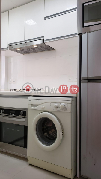 HK$ 26,000/ month Wah Hing Industrial Mansions | Wong Tai Sin District | 2 Bedroom Flat for Rent in San Po Kong