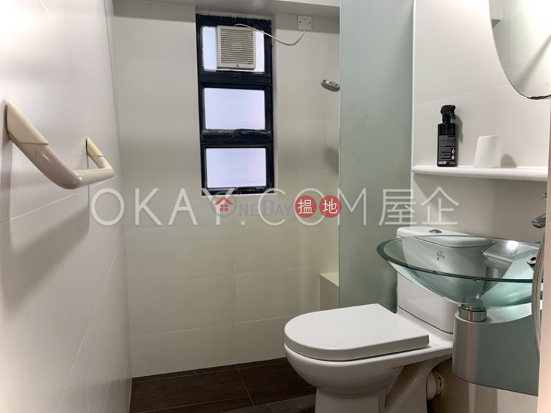 Property Search Hong Kong | OneDay | Residential, Rental Listings, Tasteful 2 bedroom with balcony | Rental